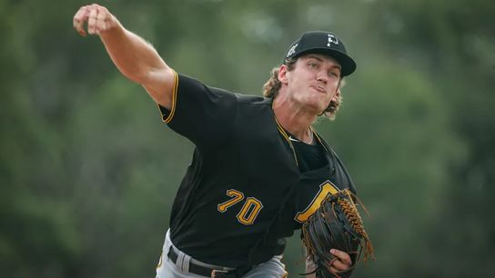 Minor-league report: Ashcraft solid in Class AAA debut taken in Downtown (Pirates)